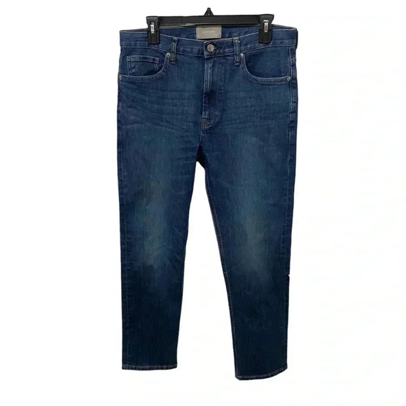 Everlane Straight Leg Jeans Size 29 - Picture 1 of 5